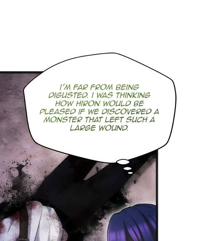 Corrupting the Heroine’s First Love Chapter 35 - page 33